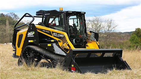 fastest compact track loader|most powerful compact track loader.